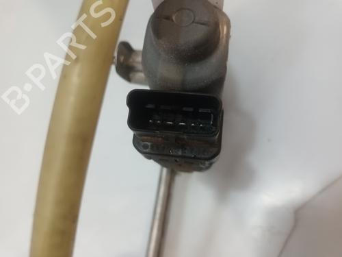 Rear right window mechanism RENAULT ESPACE IV (JK0/1_) 2.2 dCi (JK0H) | BP31887656C25