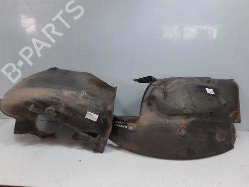 Used Wheel arch Wheel arch 37646459 37646459