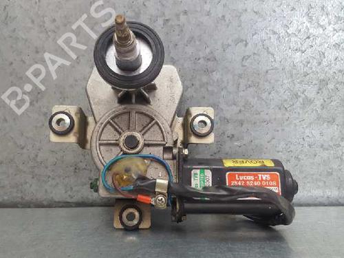 Rear wiper motor TATA INDIGO (4_V2) 1.4 TD | BP12854152M102