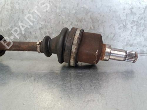 Right front driveshaft FORD STREET KA (RL2) 1.6 | BP12704582M39 