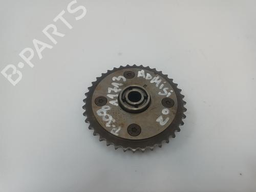 Polea Polea PEUGEOT 308 I (4A_, 4C_) [2007-2016] 35784866 35784866