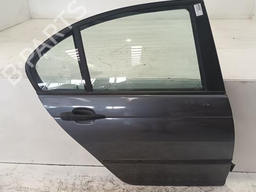 Used Right rear door BMW 3 (E46) [1997-2005]  26214151
