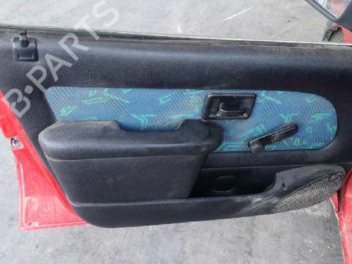 Startmotor PEUGEOT 106 II (1A_, 1C_) 1.1 i | BP12728308M8