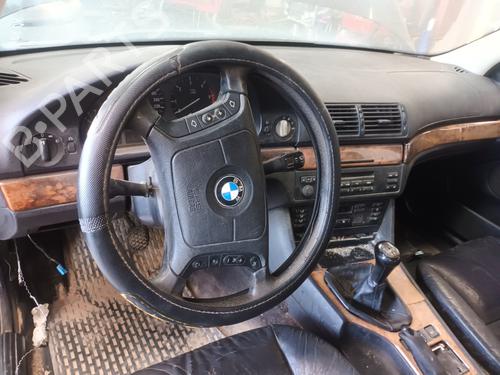Left front steering knuckle BMW 5 (E39) 525 tds | BP29255702M25 