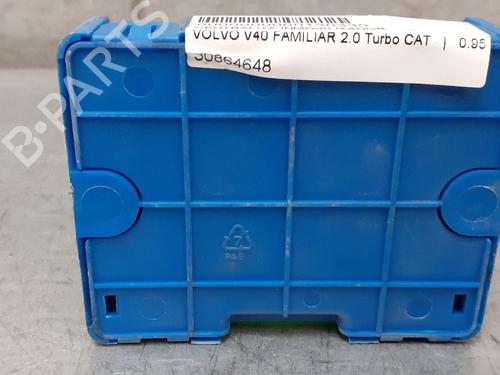 Control unit VOLVO V40 Estate (645) 2.0 T | BP12700638M11 