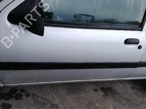 Venstre Styrespindel Lejehus FORD FIESTA IV (JA_, JB_) 1.3 i | BP12716962M25
