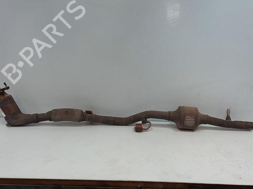 Katalysator Katalysator SEAT IBIZA III (6L1) [2002-2009] 37177135 37177135