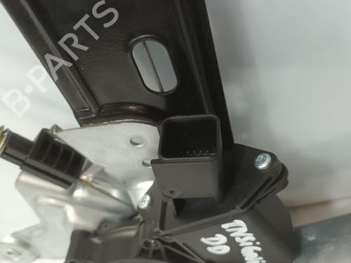 Other OPEL INSIGNIA A (G09) 2.0 CDTI (68) | BP30739011O1