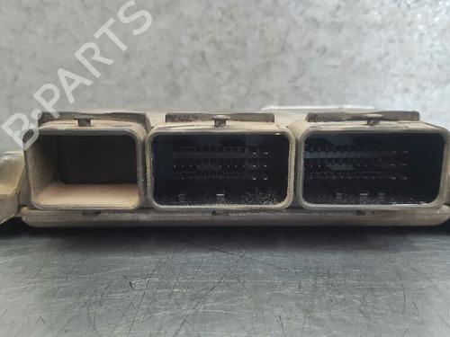 Engine control unit (ECU) CITROËN SAXO (S0, S1) 1.5 D | BP12734590M57 