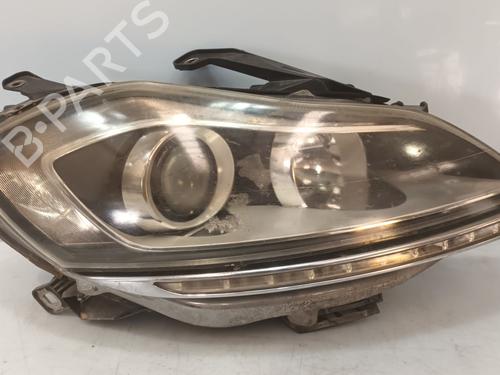 Used Right headlight LANCIA DELTA III (844_) 1.6 D Multijet (844.AXC11, 844.AXC1A) (120 hp) 31156366