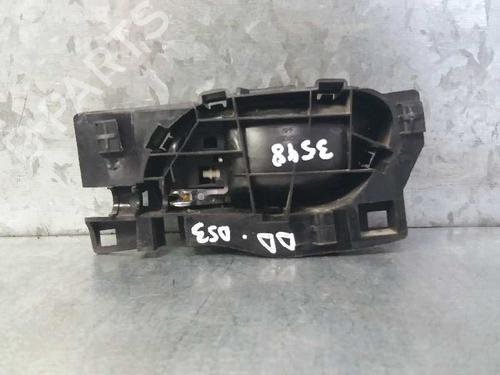 Front right interior door handle CITROËN DS3 (SA_) 1.6 HDi 90 | BP12698491I14 