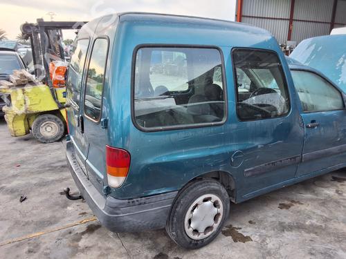 Electronic module SEAT INCA (6K9) 1.9 SDI | BP32251773M83 