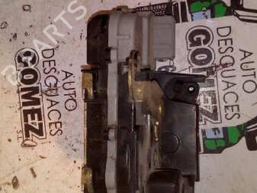 Rear right lock PEUGEOT 406 (8B) 2.2 HDi | BP12799148C99 