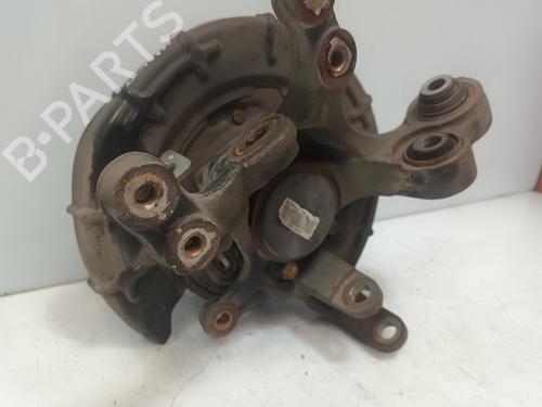 Left rear steering knuckle KIA SPORTAGE III (SL)  | BP24243224M27 