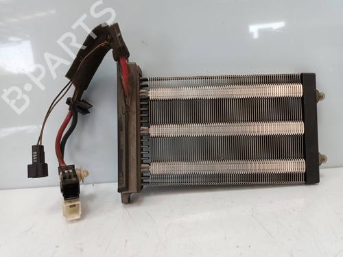 Used Heater resistor FORD MONDEO IV (BA7) 2.0 TDCi (140 hp) 19112412