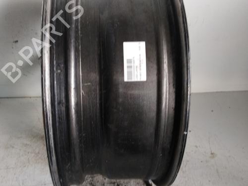 Rim PEUGEOT 206 Hatchback (2A/C) 1.4 LPG | BP12789102C45 