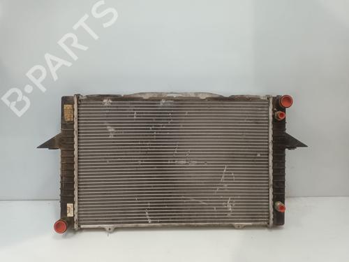 Radiador de água VOLVO V70 II (285) 2.5 TDI | BP30884757M31