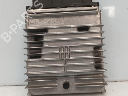 Used Engine control unit (ECU) FORD TOURNEO CONNECT 1.8 TDCi (90 hp) 26959321
