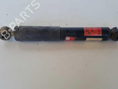 Used Right rear shock absorber PEUGEOT 806 (221) [1994-2002]  12932964