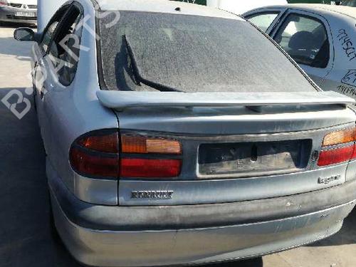 Injector RENAULT LAGUNA I (B56_, 556_) 1.9 dTi | BP12746173M100 