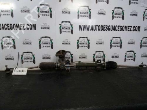 Used Steering rack TATA INDICA [1998-2025]  12853512