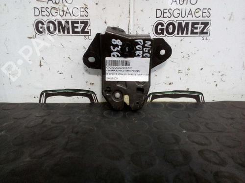 Used Tailgate lock CHRYSLER NEON (PL) 2.0 16V (133 hp) 12794718