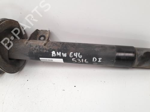 Left front shock absorber BMW 3 (E46) 316 i | BP12717280M16 