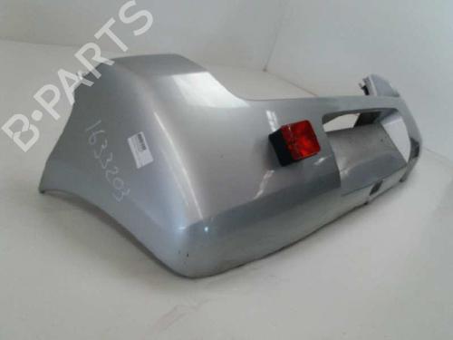Zderzak tylny SUZUKI WAGON R+ Hatchback (MM) 1.3 (RB413) | BP12714960C8 