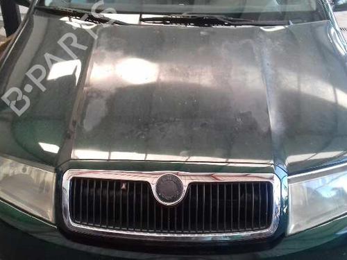 Achsschenkel links vorne SKODA FABIA I (6Y2)  | BP12749031M25 