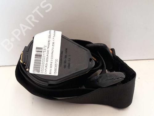 Rear left belt tensioner BMW 3 Compact (E36) 318 tds (90 hp) 0566065700 | 0566065700 |