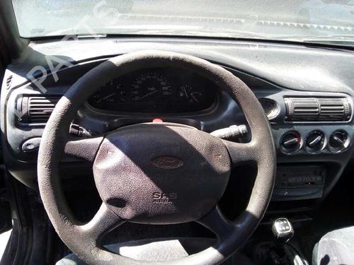 Water radiator FORD ESCORT VI (GAL, AAL, ABL) 1.8 TD | BP12802819M31 