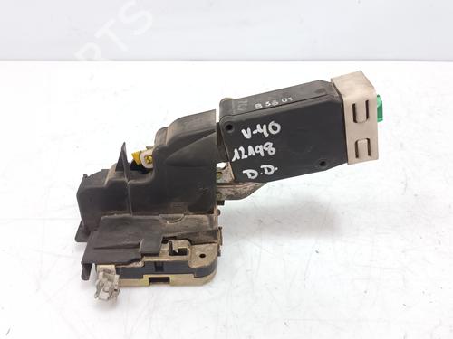 Front right lock VOLVO V40 Estate (645) 1.8 LPG | BP23257595C97 