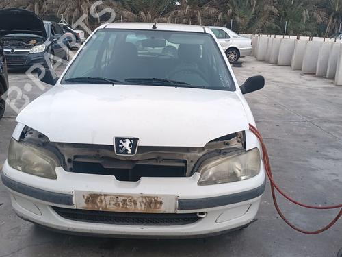 Used Parts PEUGEOT 106 II (1A_, 1C_)  1.5 D  4515924