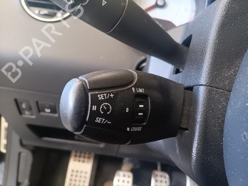 Catalyst PEUGEOT 308 I (4A_, 4C_) 1.6 16V | BP31175113M10 