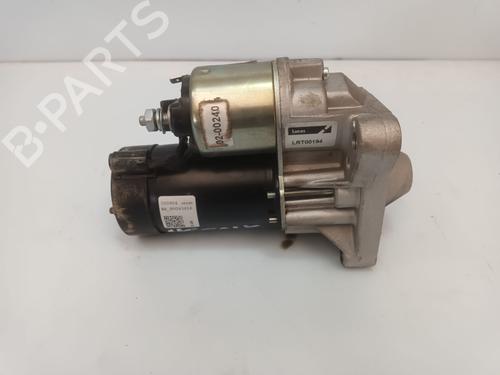 Startmotor RENAULT MEGANE I Classic (LA0/1_) 1.6 e (LA0F, LA0S) (90 hp) 31686136