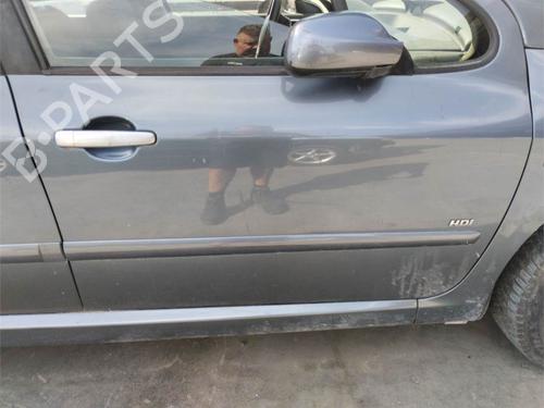 Headlight switch PEUGEOT 307 Break (3E) 1.6 HDi 110 | BP38913649I24 - Image 26
