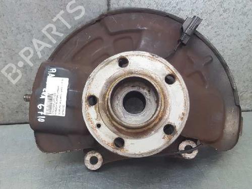 Used Right front steering knuckle VOLVO V70 II (285) 2.4 (170 hp) 12740374