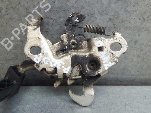 Serratura cofano anteriore PEUGEOT 3008 MPV (0U_) 1.6 HDi (109 hp) 12751122