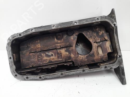 Oil sump OPEL ASTRA G Hatchback (T98) 1.6 (F08, F48) | BP13987858M115 