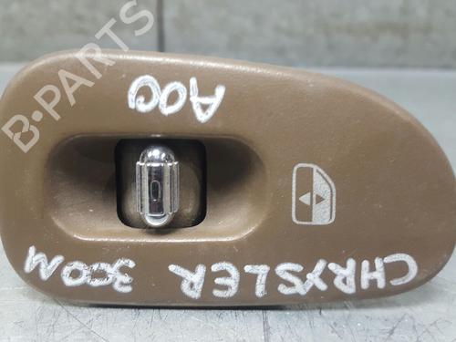 Used Right front window switch Right front window switch 12753825 12753825