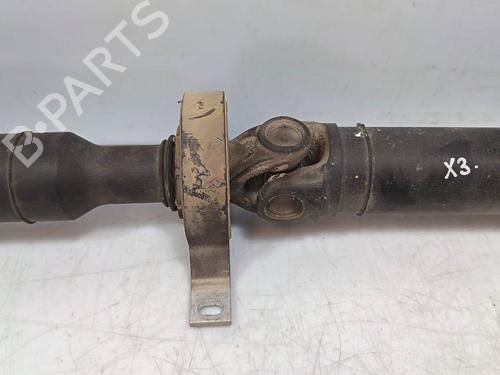 Driveshaft BMW X3 (E83) 2.0 d | BP40513207M37 - Image 4