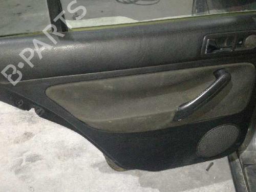 Right front driveshaft VW GOLF IV (1J1) 1.6 16V | BP12722631M39