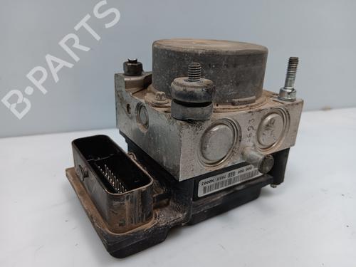 Used ABS pump FIAT PUNTO EVO (199_) 1.3 D Multijet (199AXC1A, 199BXC1A, 199AXT1A, 199BXT1A) (75 hp) 30625483