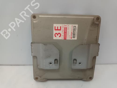 Motorstyringsenhed SUZUKI BALENO Hatchback (EG) 1.3 i 16V (SY413) (85 hp) 28316793