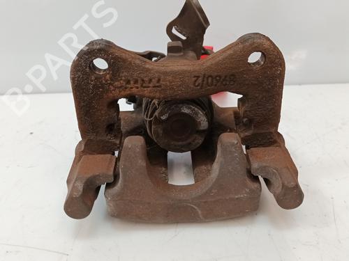 Left rear brake caliper LANCIA PHEDRA (179_) 2.0 D Multijet (179.AXL1B, 179.BXL1B) | BP18605545M107 
