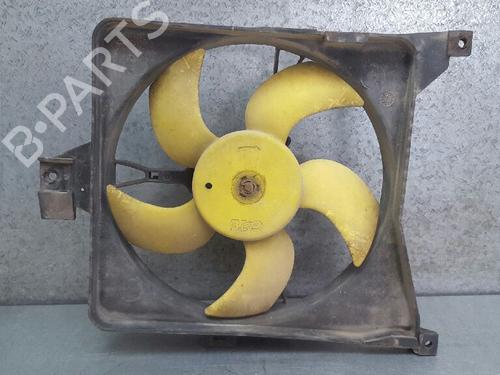 Radiator fan ROVER METRO Box Body / Hatchback (XF)  | BP12859031M35