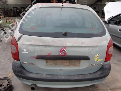 Other CITROËN XSARA PICASSO (N68) 2.0 HDi | BP30441000O1
