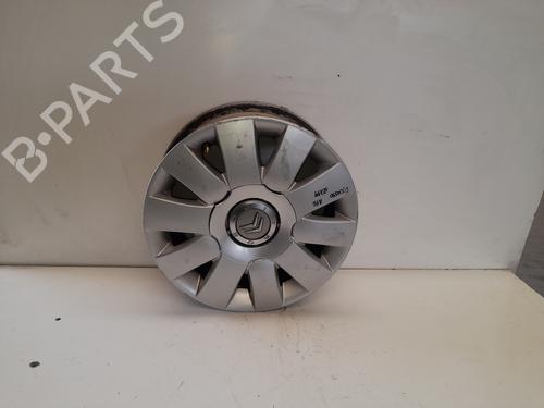 Used Rim CITROËN XSARA PICASSO (N68) 1.6 HDi (90 hp) 27819909