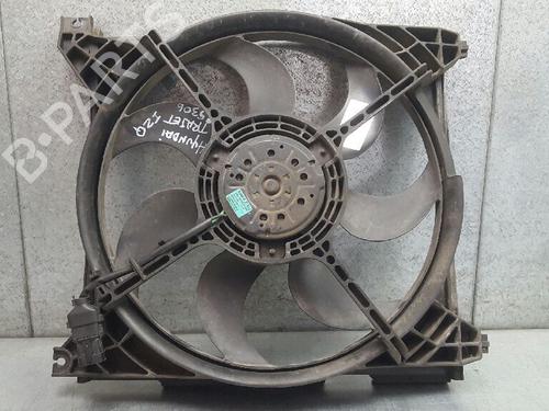 Radiator fan HYUNDAI TRAJET (FO) 2.0 | BP12719331M35 