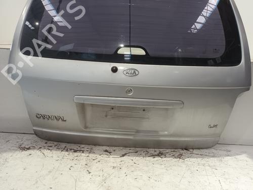 Tailgate KIA CARNIVAL II (GQ) 2.9 CRDi | BP16438484C6 